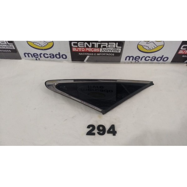 Vidro Fixo Traseiro Direito Hyundai Azera 2013 2014