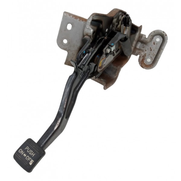 Pedal Freio Estacionamento Hyundai Sonata 2011