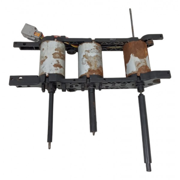 Motor Banco Dianteiro Esquerdo Ford Fusion 2012