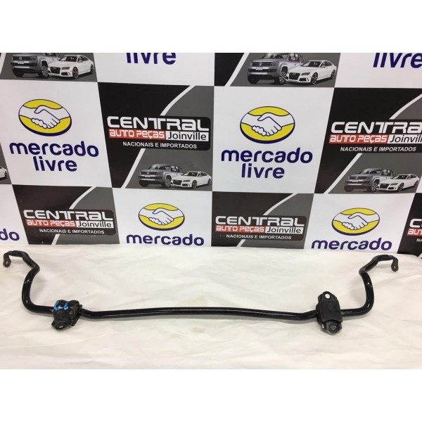 Barra Estabilizadora Dianteira Honda Civic Exr 2014 2015