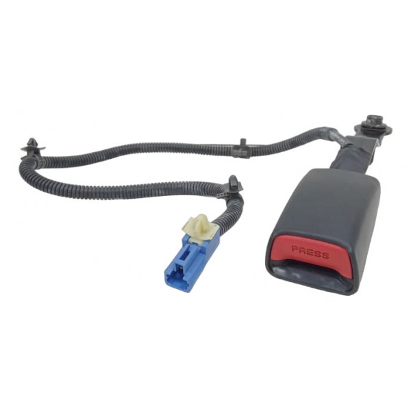Engate Cinto Dianteiro Esquerdo Hyundai Hb20 2020