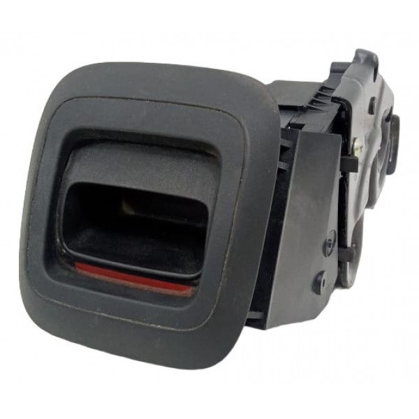 Fechadura Encosto Banco Traseiro Direito Jeep Renegade 2018