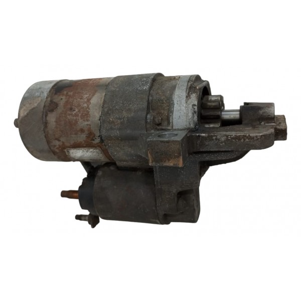 Motor Arranque Ford Fusion 2.3 2008