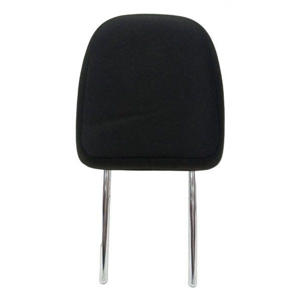 Encosto Cabeça Dianteira Direita Jeep Compass 2020 Preto