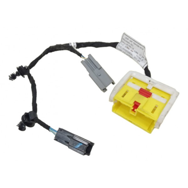 Chicote Banco Dianteiro Dir Jeep Compass 2020 L0492098ac01