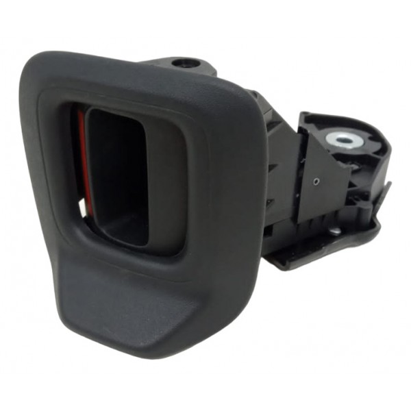 Fechadura Encosto Banco Traseiro Direito Jeep Compass 2020