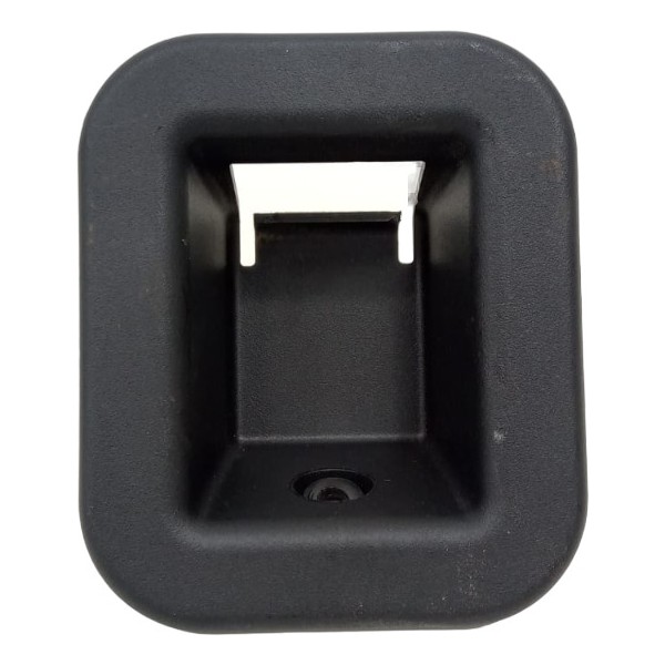 Acabamento Banco Traseiro Direito Jeep Compass 2020 Detalhe