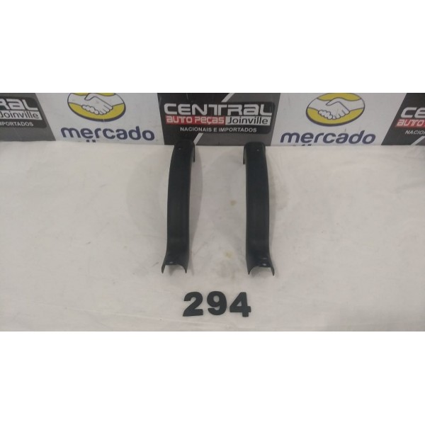 Acabamentos Braço Tampa Traseira Par Hyundai Azera 2013