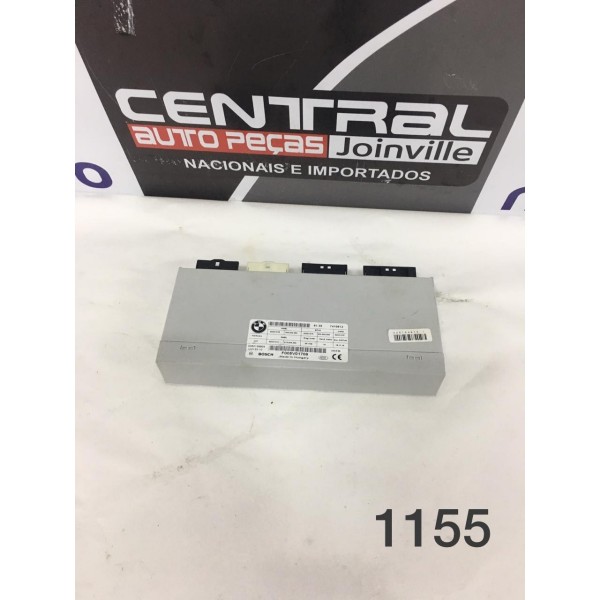 Módulo De Controle Tampa Traseira Bmw 320i Gt 2015