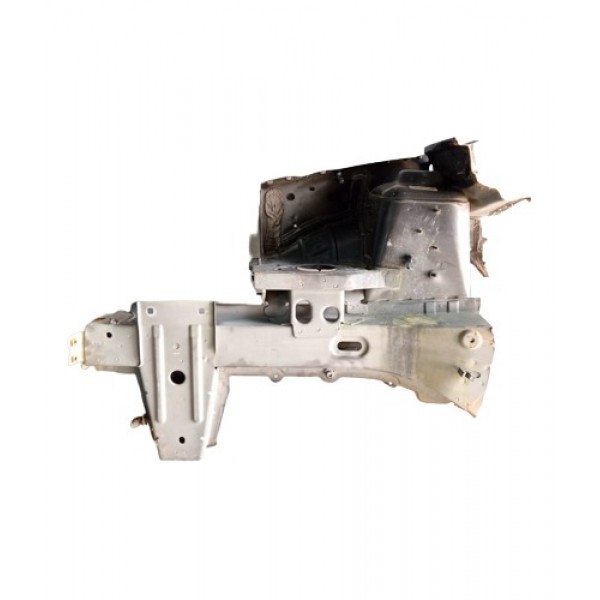 Caixa Roda Direita Renault Logan 2019