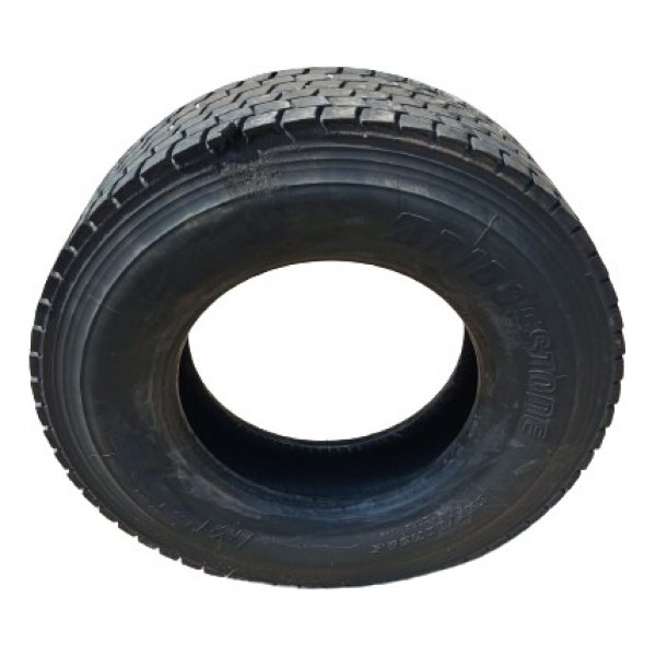 Pneu 295/80r22.5 152/148m M736 Tração Bridgestone A2