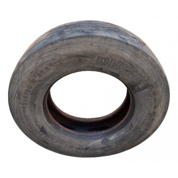 Pneu Pirelli Fr85 295/80 R 22.5 A1