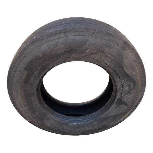 Pneu Westlake Cr976a 295/80 R 22.5 Dirlei A1