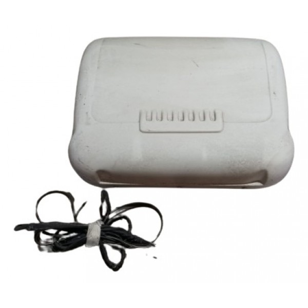 Interclima Mercedes Benz Axor 1933 2008