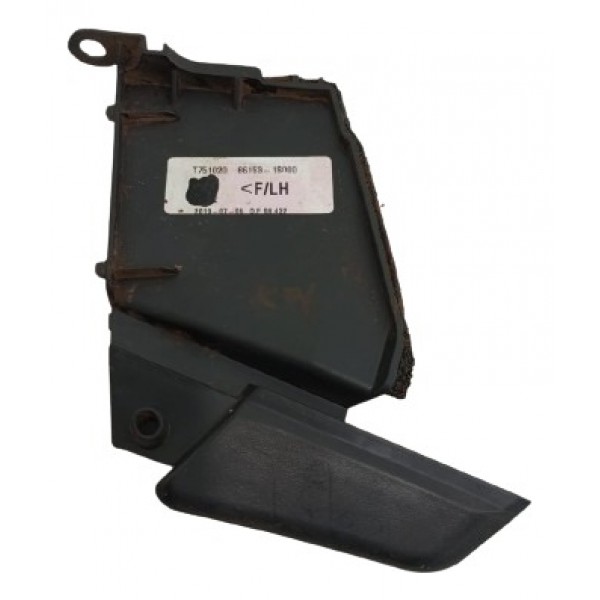 Tampa Churrasqueira Esquerdo Hyundai Hb20 Hatch 2019