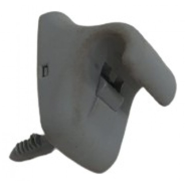 Presilha Quebra Sol Esquerdo Hyundai Hb20 Hatch 2019