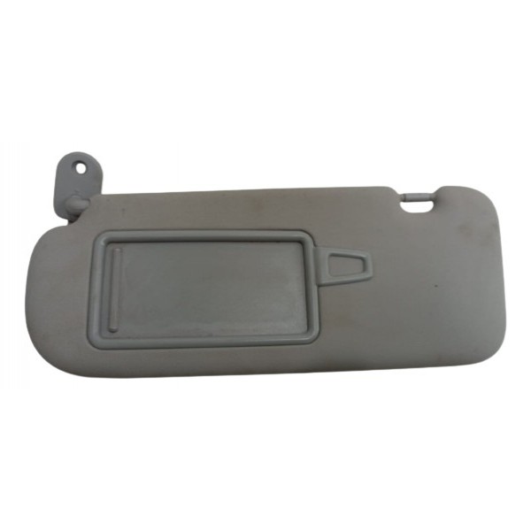 Quebra Sol Lado Esquerdo Hyundai Hb20 Hatch 2019