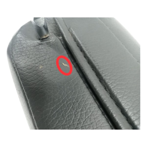 Encosto Cabeça Dianteira Esquerda Ford Fusion 2008