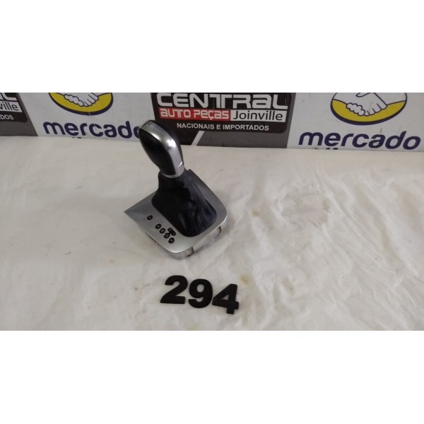 Manopla Trambulador Automática Jetta 2014