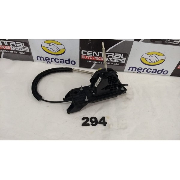 Trambulador Automatico Jetta 2014