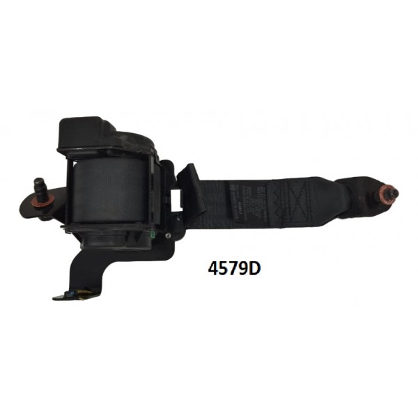 Cinto Segurança Traseira Direita Hyundai I30 2015 89820a5000