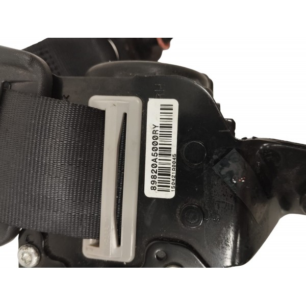 Cinto Segurança Traseira Direita Hyundai I30 2015 89820a5000