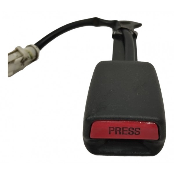 Engate Cinto Dianteiro Esquerdo Ford Fusion 2008