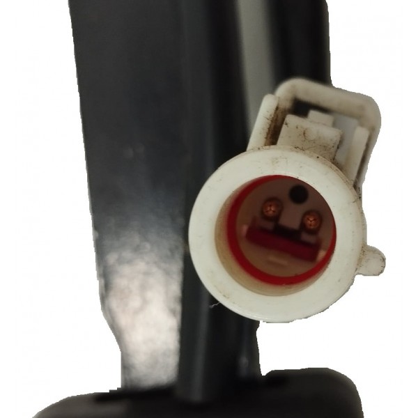 Engate Cinto Dianteiro Esquerdo Ford Fusion 2008