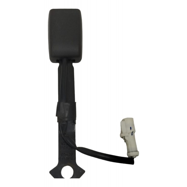 Engate Cinto Dianteiro Esquerdo Ford Fusion 2008