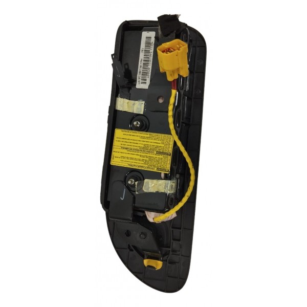 Bolsa Airbag Banco Dianteiro Esquerdo Ford Fusion 2008