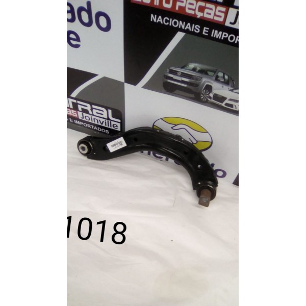 Braço Suspensão Traseira Esquerda Honda Civic 2014