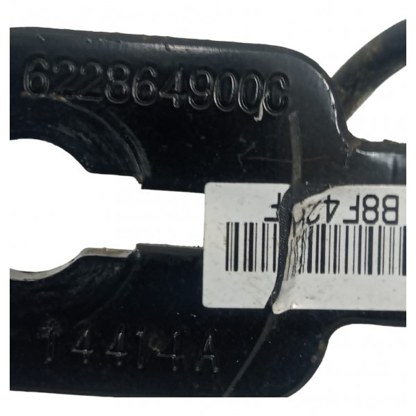 Engate Cinto Dianteiro Esquerdo Bmw X5 2014