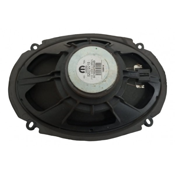Alto Falante Traseiro Esquerdo Jeep Compass Gasolina 2020
