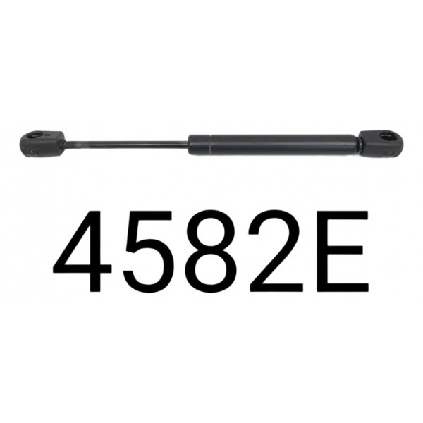 Amortecedor Banco Traseiro Esquerdo Dodge Journey 2012