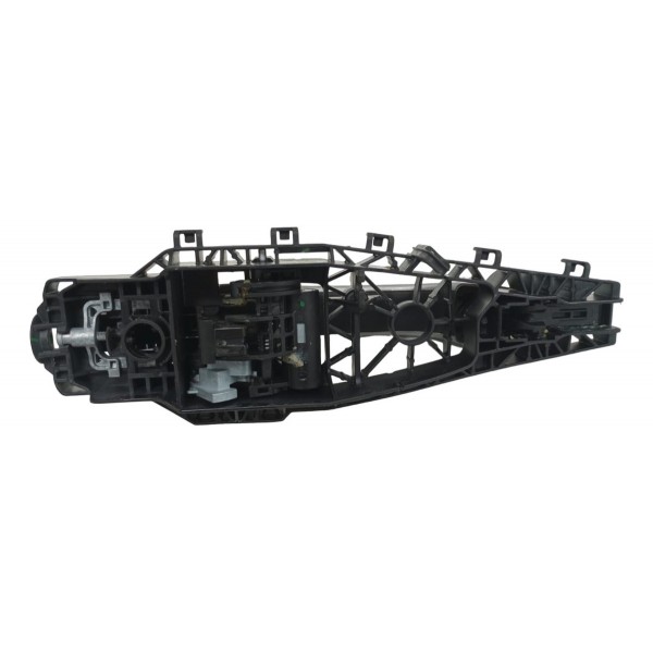 Maçaneta Externa Traseira Direita Jeep Compass Gasolina 2020