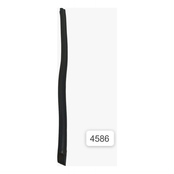 Borracha Paralama Direito Jeep Compass 2020