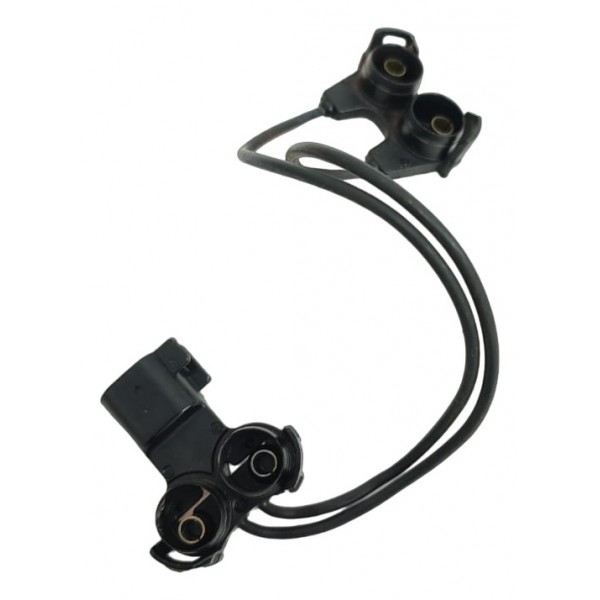 Conector Buzina Jeep Compass Gasolina 2020