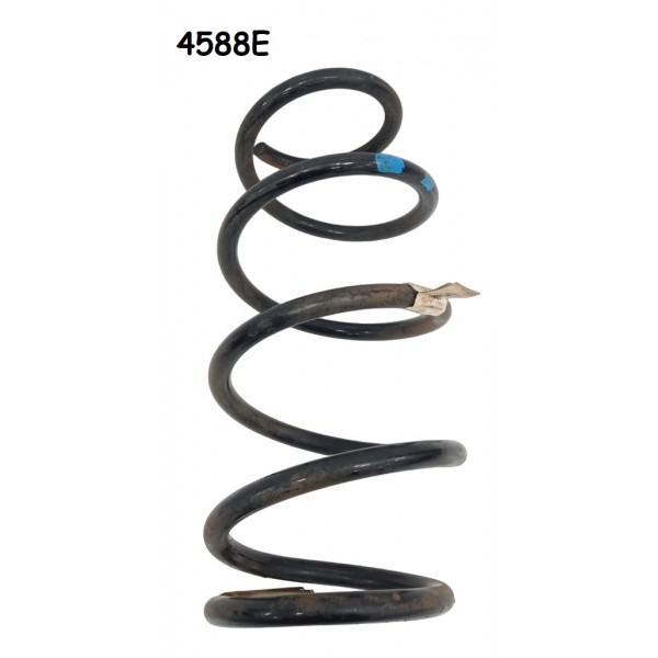 Mola Dianteira Esquerda Jeep Compass 2020