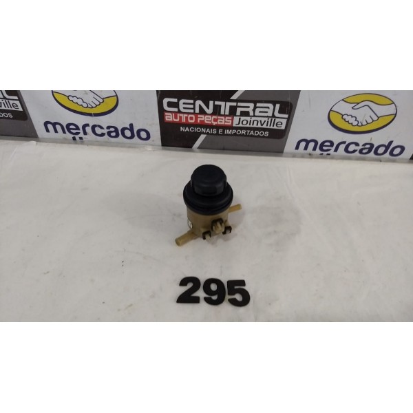 Reservatório Óleo Direção Hidráulica Hyundai Azera 2013