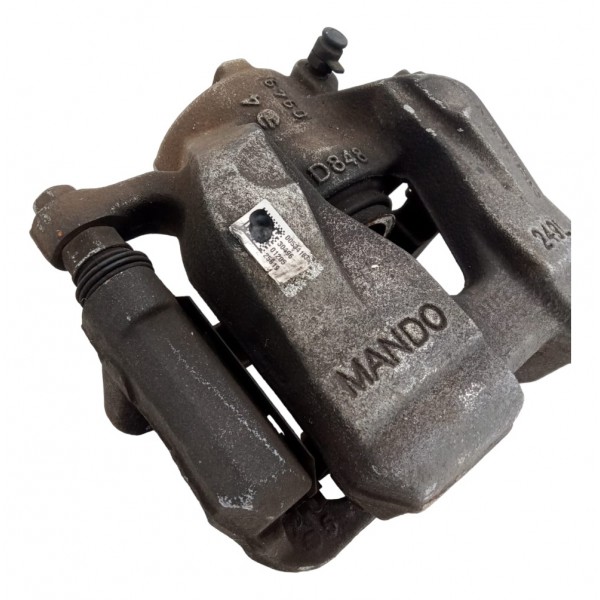 Pinça Freio Dianteiro Esquerdo Jeep Compass 2020