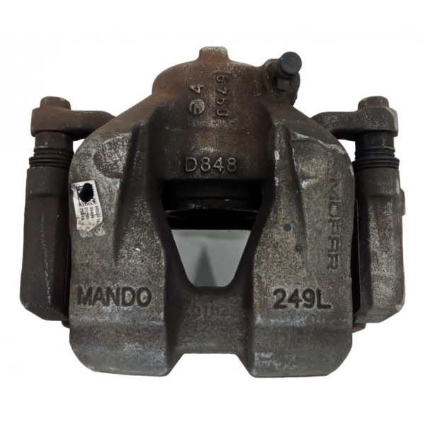 Pinça Freio Dianteiro Esquerdo Jeep Compass 2020