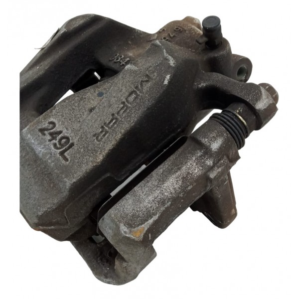 Pinça Freio Dianteiro Esquerdo Jeep Compass 2020