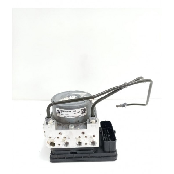 Módulo Abs Fiat Toro 2019 00520414770