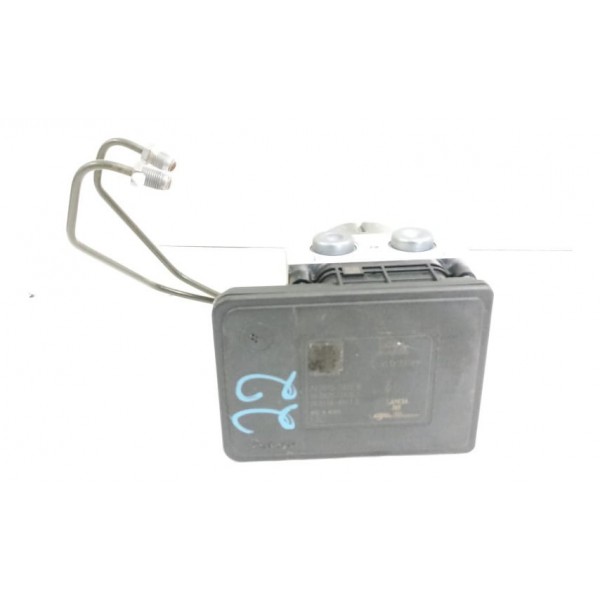 Módulo Abs Fiat Toro 2019 00520414770