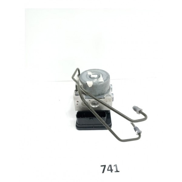 Módulo Abs Fiat Toro 2019 00520414770