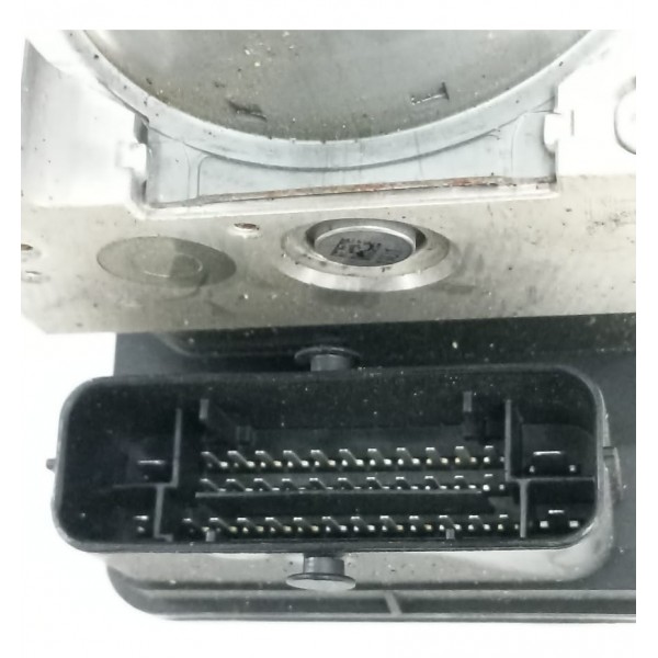 Módulo Abs Fiat Toro 2019 00520414770
