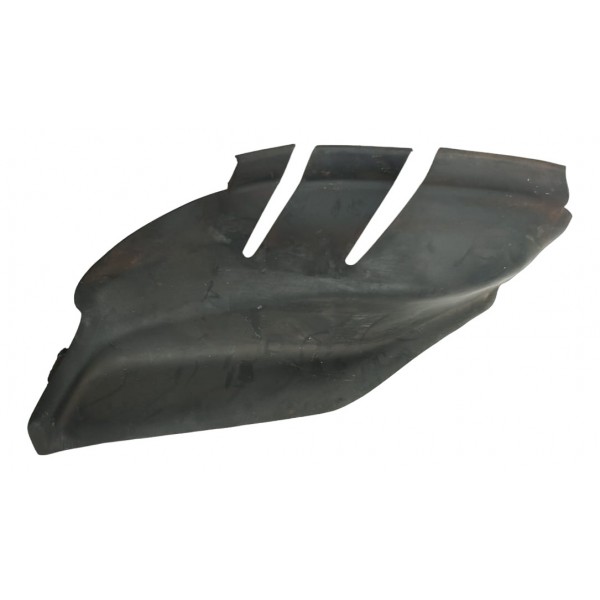 Acabamento Churrasqueira Lado Esquerdo Jeep Compass 2020