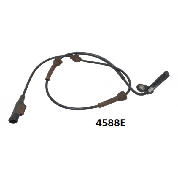 Sensor Abs Dianteiro Esquerdo Jeep Compass 2020