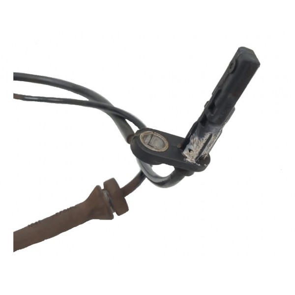 Sensor Abs Dianteiro Esquerdo Jeep Compass 2020