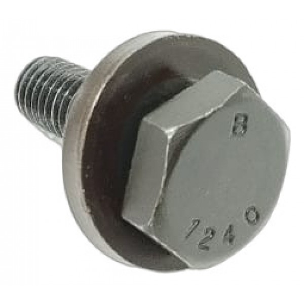 Parafuso Polia Admissão Ford Fusion 2.3 2008